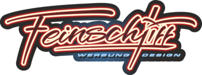 Feinschliff GmbH aus Bernau Logo